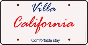 Villa California