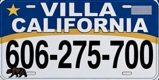 Villa California